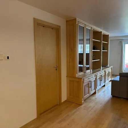 Large And Family-friendly With Heating And Terrace * Oslo