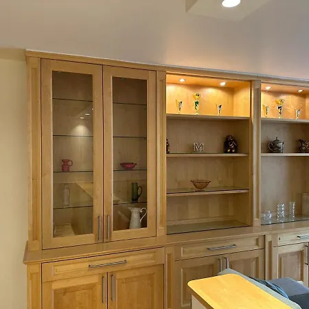 Large And Family-friendly With Heating And Terrace Leilighet Oslo