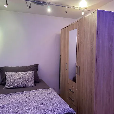 Large And Family-friendly With Heating And Terrace * Oslo