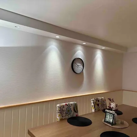 Large And Family-friendly With Heating And Terrace Leilighet Oslo