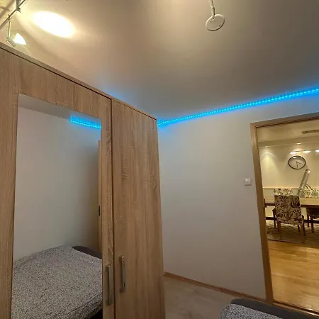 Large And Family-friendly With Heating And Terrace